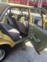 двигатель тойота ист 1.3 бишкек: Mercedes-Benz W123: 1983 г., 2.3 л, Механика, Дизель, Седан — 5