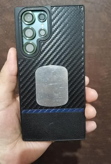 самсунг 22 ултира: Samsung Galaxy S22 Ultra, Б/у, 256 ГБ, 1 SIM — 1