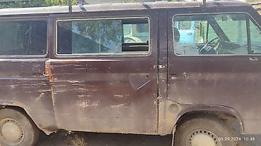 в нерабочем состоянии: Продаю два авто не на ходу требуется мелкий ремонт — 2