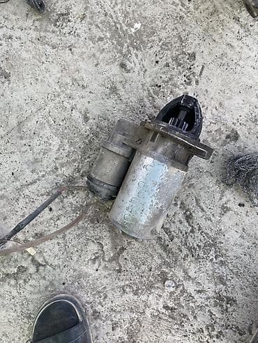 насос гидроусилитель руля: Автозапчасти для ВАЗ 2107 рулевой колонка,червяк, стартер, тормозной — 6