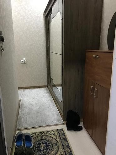 2х: 2 комнаты, 49 м², Элитка, 5 этаж, Евроремонт — 4