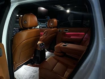 k7 2020: Lixiang L7: 2024 г., 1.5 л, Автомат, Гибрид, Кроссовер — 6