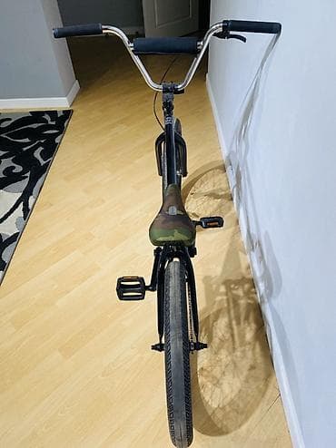 учебник по кыргызскому языку 6 класс: BMX велосипед, Новый — 6