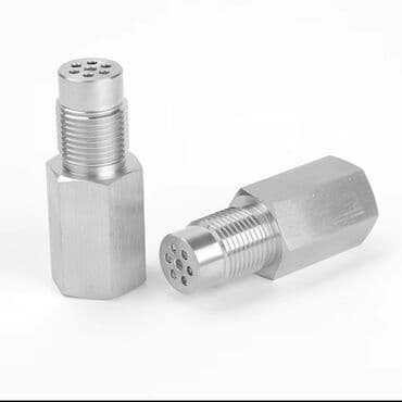 Глушитель Kia 2024 г., Новый, Оригинал