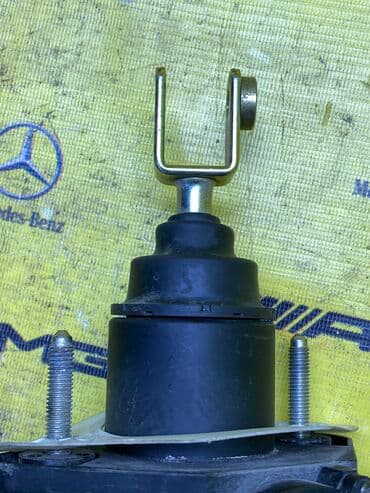 тормозной кран зил: Mercedes-Benz Оригинал, Жапония — 5