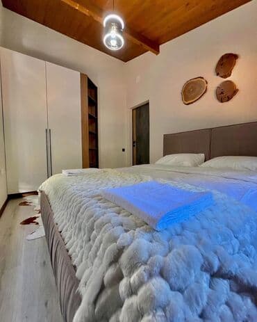 дом в селе тюп: 🏔 Коттеджные домики в горах ⛷ Горнолыжный сезон ОТКРЫТ! ❄️ Мечтаете — 9