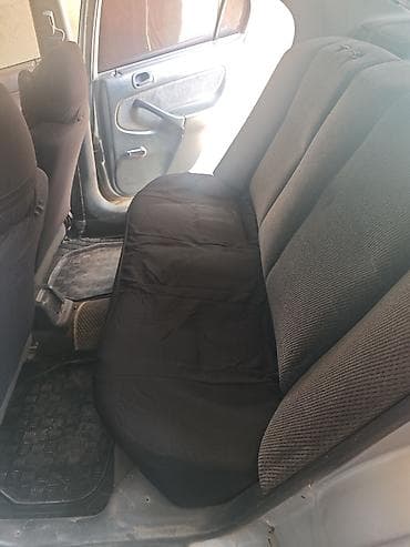 авто бишкек машина кж: Honda Civic: 1998 г., 1.4 л, Кол менен иштөөчү, Бензин, Седан — 10