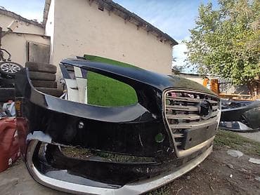 высокие черные шорты: Hyundai, Б/у, Оригинал — 2