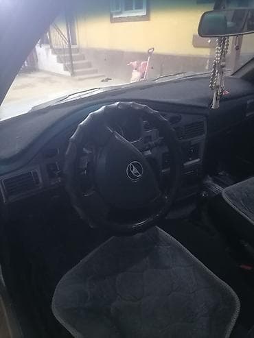smart plus: Daewoo Nexia: 2010 г., Механика, Бензин, Седан — 4