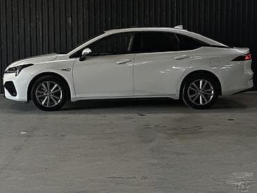 рассматрю обмен: GAC Aion S Запас хода 460🔋 Год 2023! Мощность электромотора 100kw💥 — 3