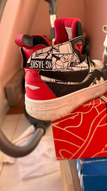 размер 28: Li ning детские — 2