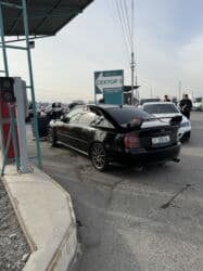 катана на кпп: Subaru Legacy: 2005 г., 2 л, Типтроник, Бензин, Седан — 9