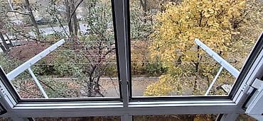 набор полотенец: Сушилка, цвет - Белый, Новый — 3