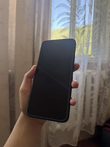 tab s5e: Poco M7, цвет - Черный — 4