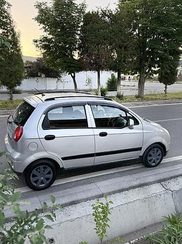 microcar: Microcar : 2008 г., 1 л, Механика, Бензин, Хэтчбэк — 6