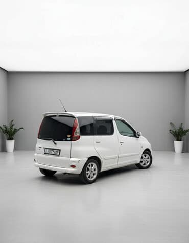 диск передний мтз 82 бу: Toyota Funcargo: 2003 г., 1.3 л — 1