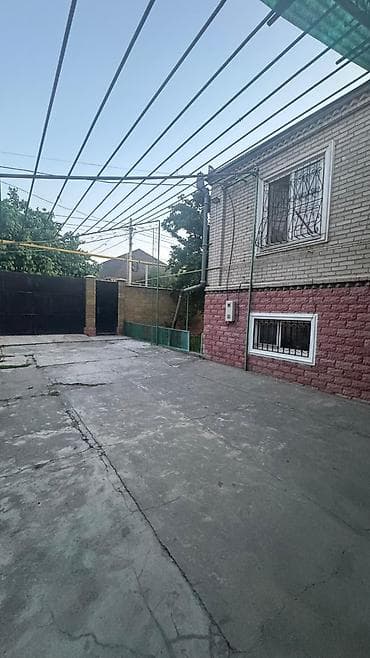 Үйлөр: Продаю дом в Лебединовке участок почти 9 соток, можно разделить на — 1