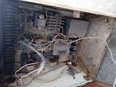 печи для.пекарни в бишкеке: Продам — 2