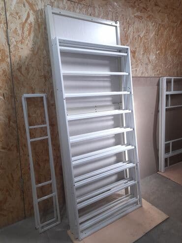 двухъярусные кровати для взрослых в бишкеке: Салам Алейкум! Качественная двухъярусная кровать для рабочих и — 27