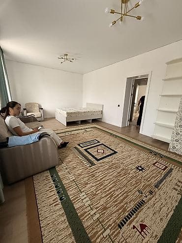 кок жар аренда квартир: 1 комната, Собственник, Без подселения, С мебелью полностью — 2
