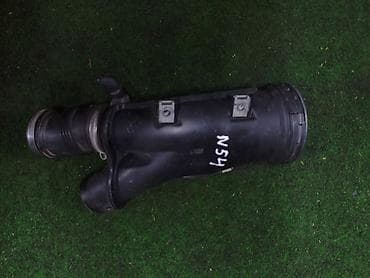 n54: Патрубок BMW 2009 г., Б/у, Оригинал, Япония — 1
