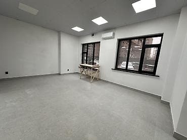 помещение сдаю: 90 м2 Сдаю Коммерческое помещение в современном жилом комплексе Ихлас — 4