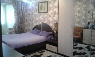 сдаю 2 комнатную квартиру на долгий срок: 2 комнаты, Собственник, Без подселения, С мебелью полностью — 15