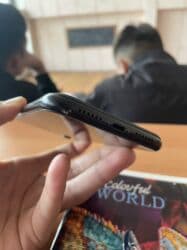 Акылдуу сааттар: IPhone Xr, Колдонулган, 64 ГБ, Коргоочу айнек, Каптама, 100 % — 3