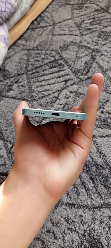 смарт часы ультра 9: Redmi, Redmi 13, Б/у, 512 ГБ, цвет - Синий, 2 SIM — 5