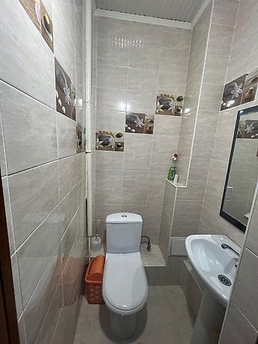 газ в дом: 2 комнаты, Собственник, С подселением, С мебелью полностью — 5