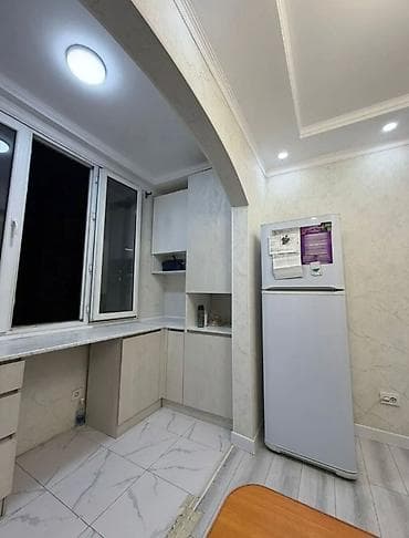 106: 1 комната, 40 м², 106 серия, 6 этаж — 7