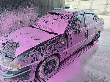 дево нексия ош: Daewoo Nexia: 1998 г., 1.5 л, Механика, Бензин, Седан — 9