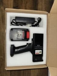 покрышка на погрузчик цена: Фонарик ультрафиолетовый! Осталась 1шт Новая цена 28000с -Прибор — 2