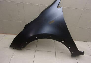 line: Крыло Переднее левое Kia, 2019 г., Новый, Аналог — 1