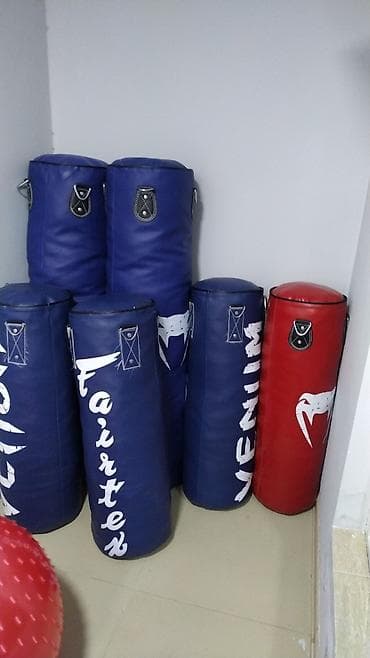 Груша Бишкек 1м,1,5м детские 65см