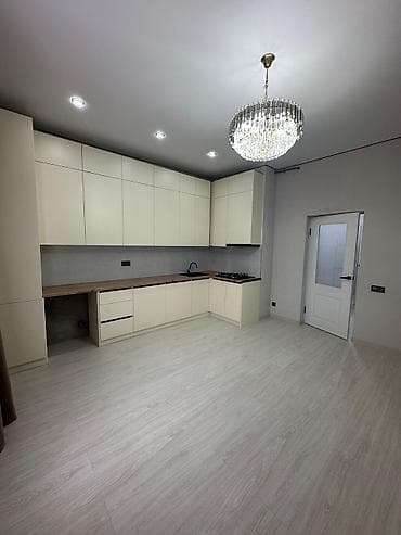 кольбаев: 1 комната, 37 м², Индивидуалка, 2 этаж, Евроремонт — 5