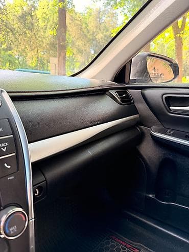 привод камри 55: Toyota Camry: 2016 г., 2.5 л, Автомат, Бензин, Седан — 9