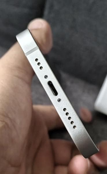 ipad 6mini: IPhone 13, Б/у, 128 ГБ, Старлайт, Коробка, 71 % — 4