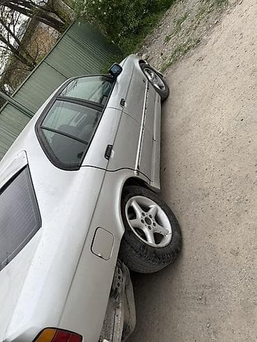 Транспорт: BMW 5 series: 1995 г., 2 л, Ручные, Бензин, Седан — 5