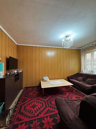 квартиры фучика: Полдома, 100 м², 5 комнат, Риэлтор, Старый ремонт — 7