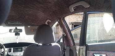 муссо алам: Делаю химчистку перетяжка салона,шумоизоляция профессиональная мойка — 1