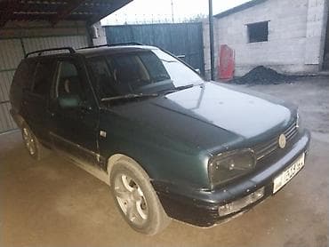 радиатор опель вектра б: Volkswagen Golf Variant: 1994 г., 1.9 л, Механика, Дизель, Универсал — 3