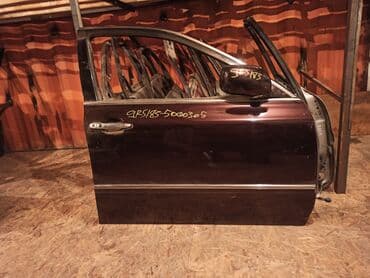 реалии: Комплект Toyota, Б/у, Оригинал — 1