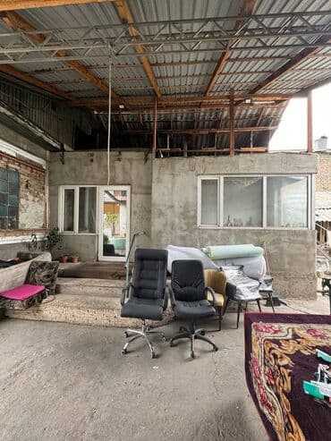 продаю дом район церкви: Дом, 70 м², 8 комнат, Собственник, Косметический ремонт — 14