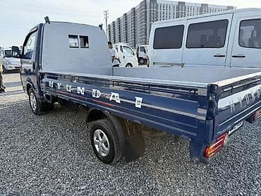 портер одно скать: Hyundai Porter II (Porter II Plus), бортовой малотоннажный грузовик — 7