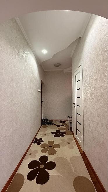 Тошоки: Ковер — 6