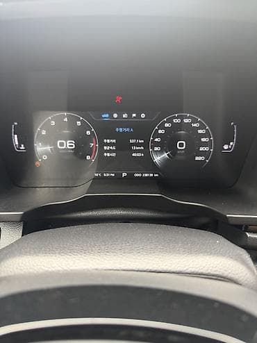 Унаа сатуу: Ssangyong Tivoli: 2019 г., 1.5 л, Автомат, Бензин, Хетчбек — 6