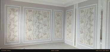 установка газового оборудования бишкек: Поклейка обоев, Демонтаж старых обоев | Фотообои, Бумажные обои, Виниловые обои Больше 6 лет опыта — 5