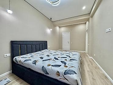 германская: 2 комнаты, 77 м², 8 этаж, Евроремонт — 8