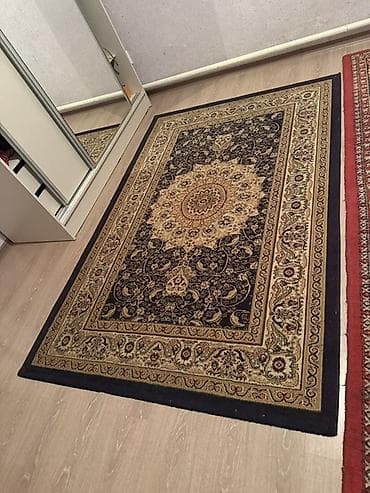 Балдар килемдери жана килемчелери: Килем 160, Полипропилен — 1